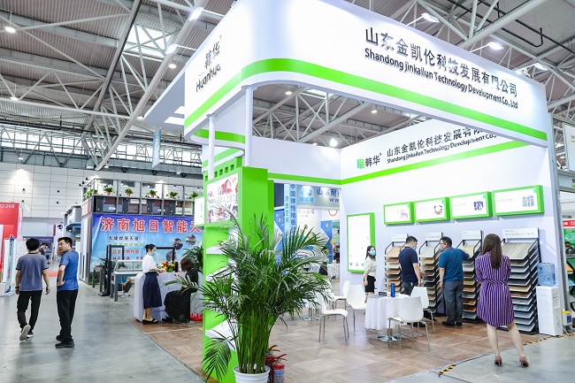 中國（濟南）高端住宅裝修及別墅配套設施展覽會JNBD(m.69836.cn)