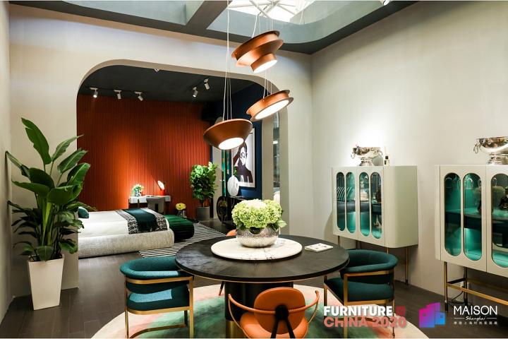 中國國際家具博覽會FURNITURE CHINA(m.69836.cn)