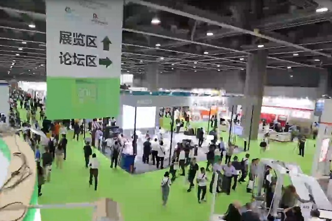 中國（廣州）國際家用醫(yī)療康復(fù)護(hù)理及福祉輔具展覽會(huì)(m.69836.cn)