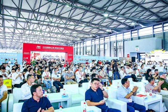 上海國際餐飲食材展覽會(m.69836.cn)