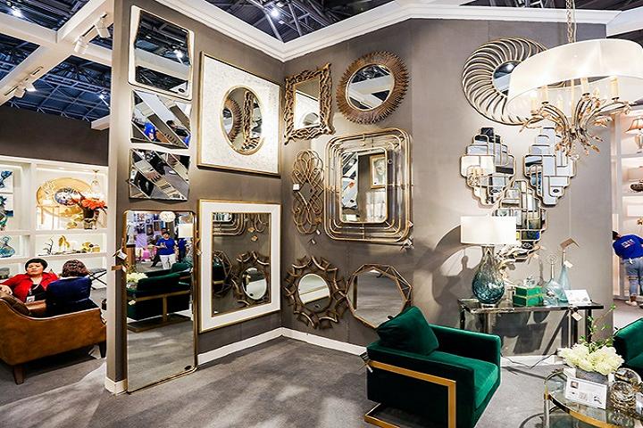 摩登上海國際時尚家居展覽會MAISON(m.69836.cn)