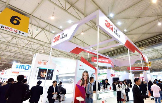 成都西部口腔展覽會DENTAL SHOW(m.69836.cn)