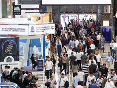 迪拜五大行業展會舉辦時間和報名方式