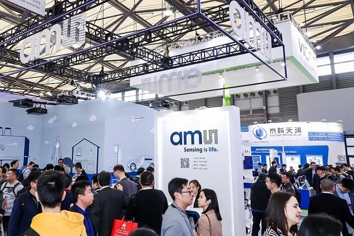深圳慕尼黑華南電子展覽會electronica(m.69836.cn)