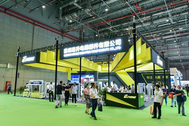 2022家電展會有哪些 家用電器博覽會2022時間(m.69836.cn)