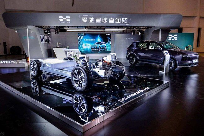 2021北京新能源汽車工業博覽會參展報名(m.69836.cn)