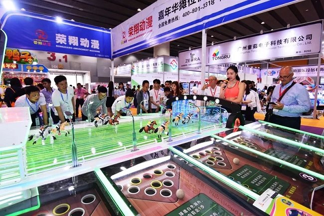 2021亞洲樂園及景點展覽會參展費用和舉辦時間(m.69836.cn)
