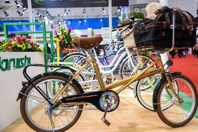 上海國(guó)際自行車展覽會(huì)介紹(m.69836.cn)