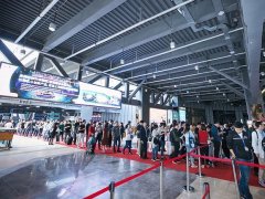 上海廚衛展的頭像
