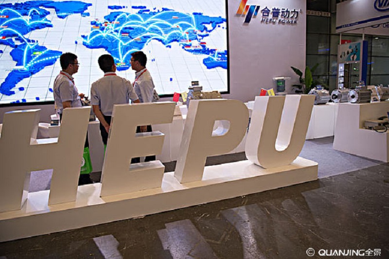 2022年新能源汽車展會什么時間舉辦？(m.69836.cn)