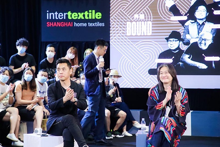 上海國際家用紡織品及輔料展覽會Intertextile Home(m.69836.cn)