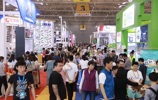 成都國際寵物博覽會TCPE(m.69836.cn)
