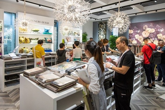 深圳紡織面料及輔料展覽會(huì)Intertextile(m.69836.cn)