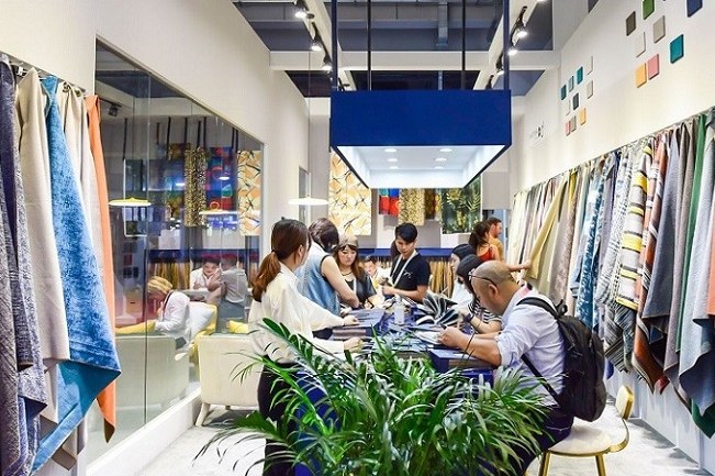 深圳紡織面料及輔料展覽會(huì)Intertextile(m.69836.cn)