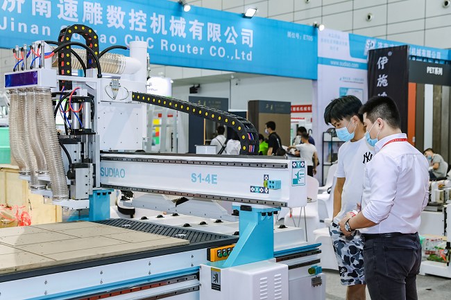 2021年濟南建博會暨五金和木工機械展會將于4月舉辦，報名參展火爆(m.69836.cn)
