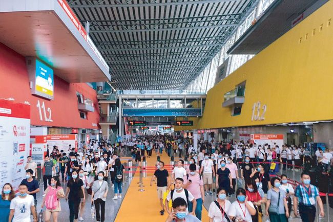 2021亞太生鮮配送及冷鏈技術(shù)設備展覽會將于2021年3月舉辦(m.69836.cn)