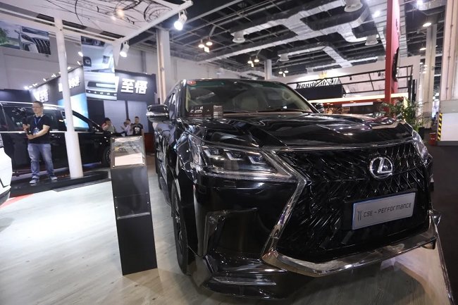 2021年第31屆廣州汽車用品零配件及售后服務展舉辦時間定于7月(m.69836.cn)