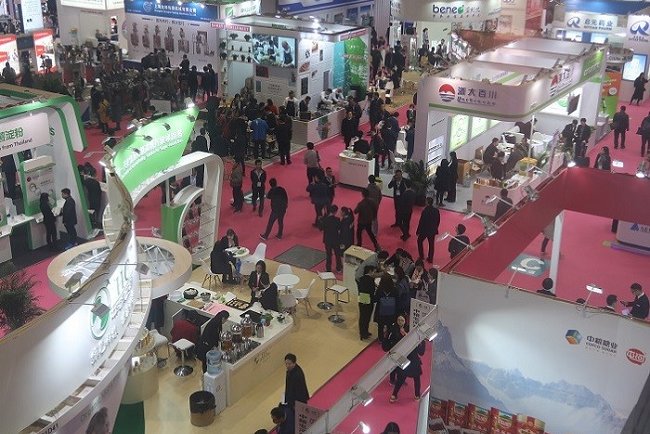 上海食品添加劑和配料展覽會FIC(m.69836.cn)