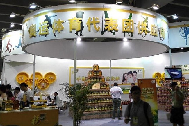 廣州食用油及橄欖油產業展覽會IOE(m.69836.cn)