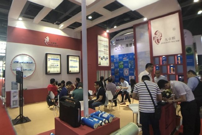 廣東國際水處理技術與設備展覽會watertech(m.69836.cn)
