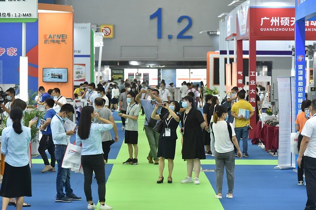 廣州鑄造壓鑄及鍛壓工業展覽會FD-Asia(m.69836.cn)