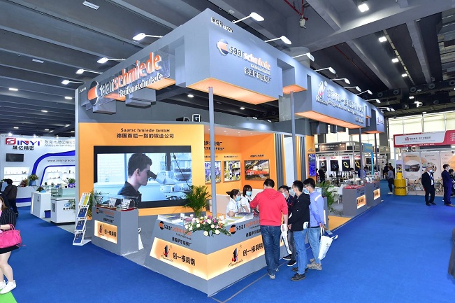廣州3D打印展覽會3D Printing(m.69836.cn)