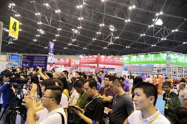 杭州消防安全及應(yīng)急救援展覽會(m.69836.cn)