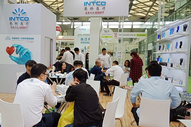 中國勞動保護用品交易會CIOSH(m.69836.cn)