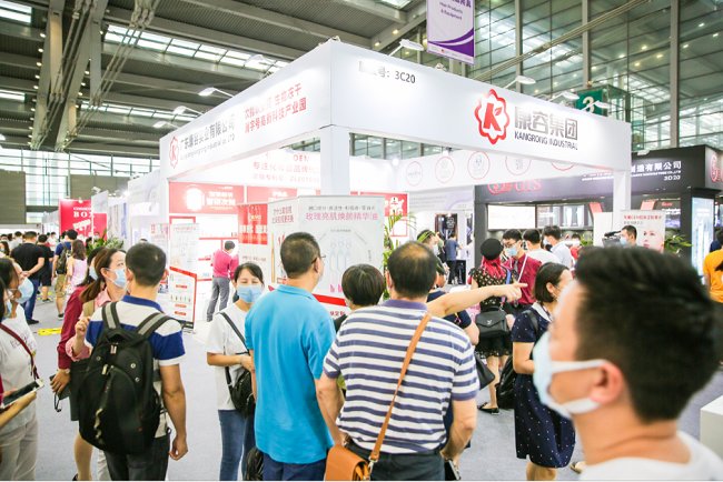 深圳華南國際美容展覽會SCBE(m.69836.cn)