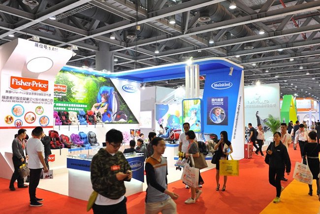 深圳童車及母嬰童用品展覽會（baby&stroller）(m.69836.cn)