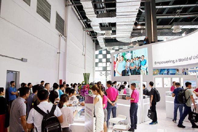 上海電力元件及可再生能源展覽會(huì)PCIM(m.69836.cn)