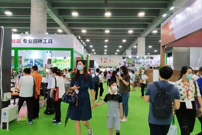 2021廣州園林景觀展覽會報名地址(m.69836.cn)