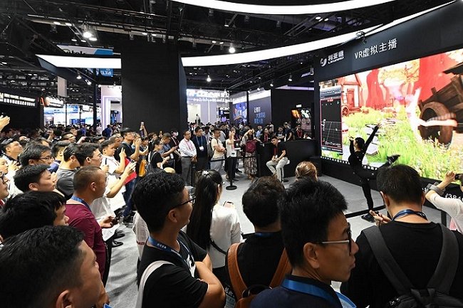 北京視聽集成設備與技術展覽會InfoComm China(m.69836.cn)