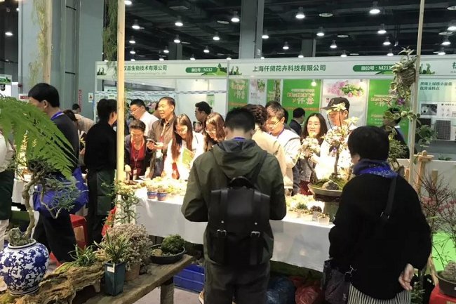 亞洲國際花卉園藝展覽會Flower Expo Asia(m.69836.cn)