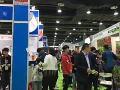 廣州花卉展的頭像