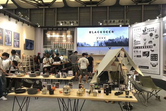 亞洲夏季運動用品與時尚展覽會（ISPO SHANGHAI）(m.69836.cn)
