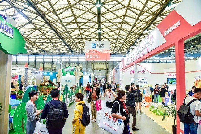 上海學前教育及裝備展覽會CPE(m.69836.cn)