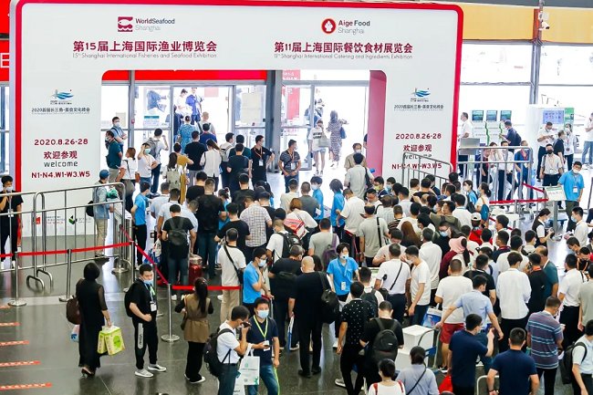 2021上海漁博會(huì)強(qiáng)勢(shì)出擊，行業(yè)大咖齊助陣(m.69836.cn)