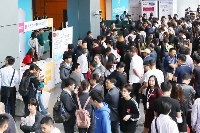 廣州國際泵管閥展覽會FLOWTECH(m.69836.cn)