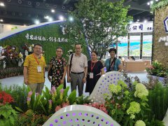 2021亞洲園林景觀展覽會暨景觀裝備設計木屋展