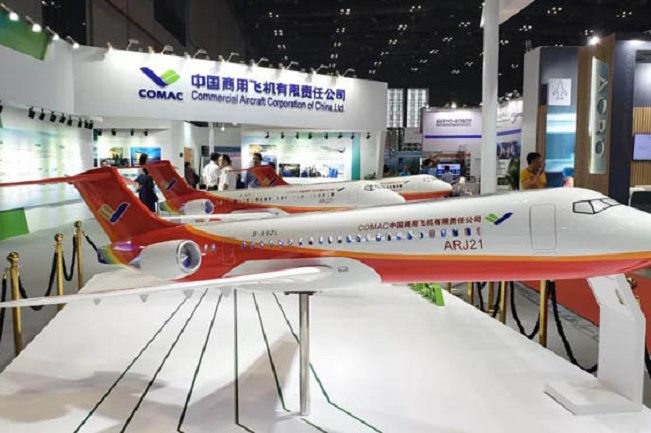 2021上海航展舉辦時間和報名地址(m.69836.cn)