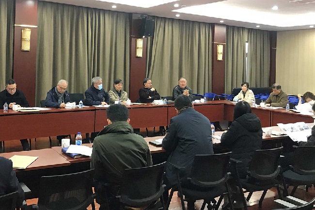 2021年第八屆上海國際航空航天展覽會籌備會成功召開(m.69836.cn)
