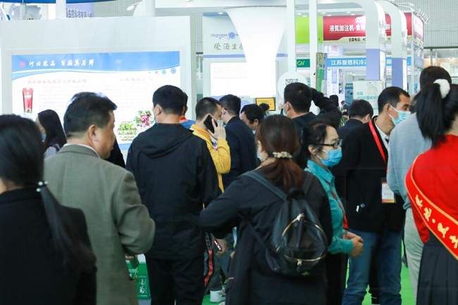 2021第30屆廣州國際食品加工、包裝機械及配套設備展覽會規模(m.69836.cn)