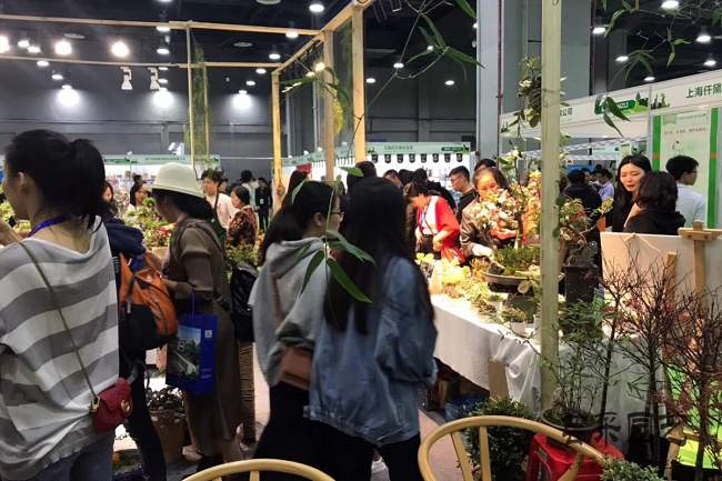 2021亞洲花卉產業博覽會Flower Expo報名地址(m.69836.cn)