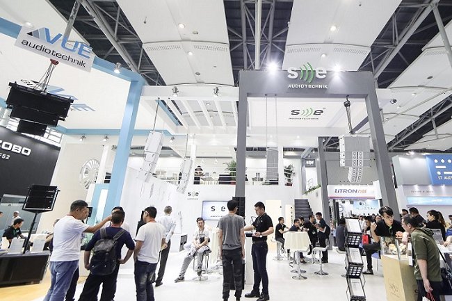 廣州國際專業(yè)燈光音響展覽會(huì)Prolight+Sound(m.69836.cn)