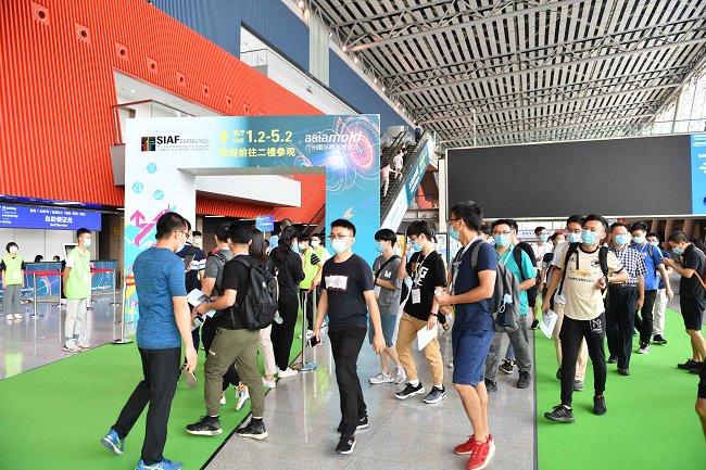 2021年鑄造行業首展，廣州國際鑄造壓鑄及鍛壓工業展(m.69836.cn)