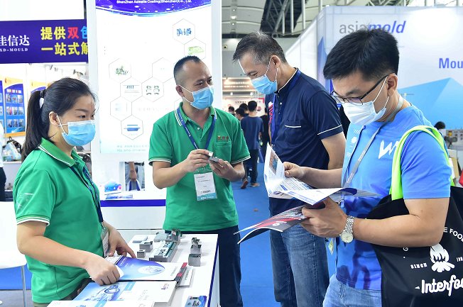 2021廣州激光及焊接展即將舉行，工業激光月焊接企業參展必備(m.69836.cn)