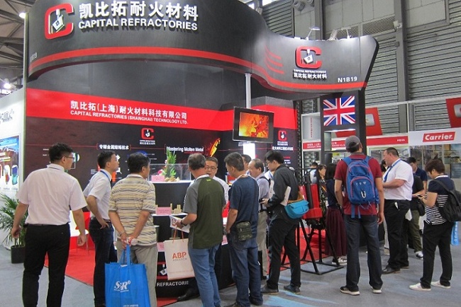 中國（上海）國際工業(yè)爐展覽會MC(m.69836.cn)