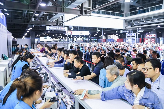 國內規模比較大的廚衛展是哪個？(m.69836.cn)