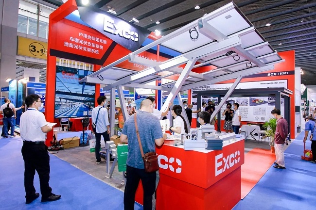 廣州世界太陽能光伏及儲能展覽會Solar PV World Expo(m.69836.cn)